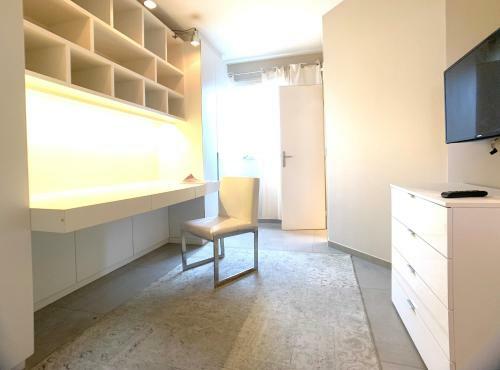 Apartamento Homeplace Louis Blanc
