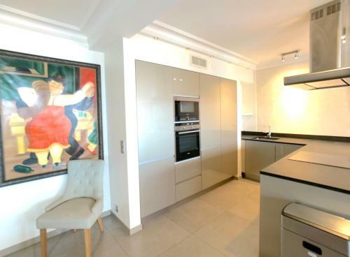 Apartamento Homeplace Louis Blanc