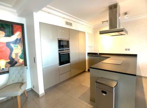 Apartamento Homeplace Louis Blanc