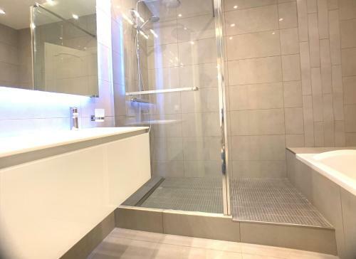Apartamento Homeplace Louis Blanc