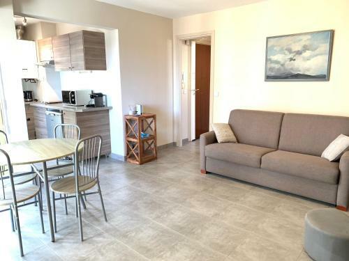Apartamento Agence Anthalia - Cap Beach