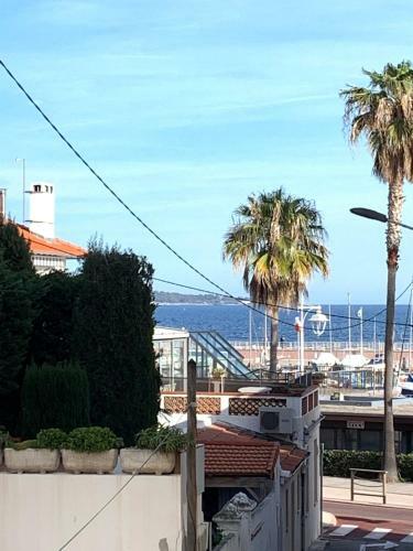Apartamento Agence Anthalia - Cap Beach