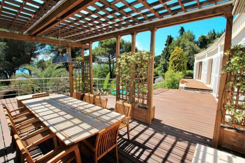 Luxury Villa In Cannes Hills