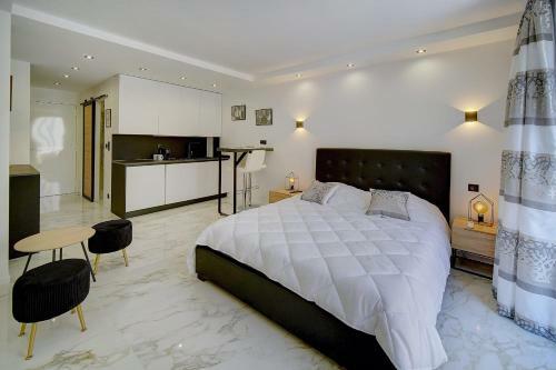 Apartamento Mac3 - Studio R�nov� Avec Terrasse