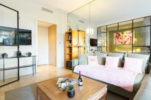 Apartamento Gray D'albion 1b4 Yourhosthelper