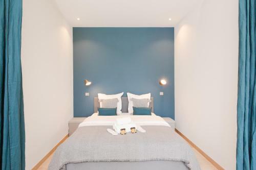 Apartamento Gray D'albion 1b4 Yourhosthelper