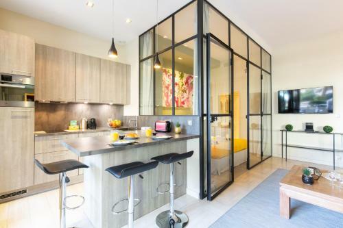 Apartamento Gray D'albion 1b4 Yourhosthelper
