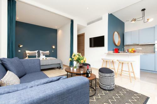 Apartamento Gray D'albion 1b4 Yourhosthelper