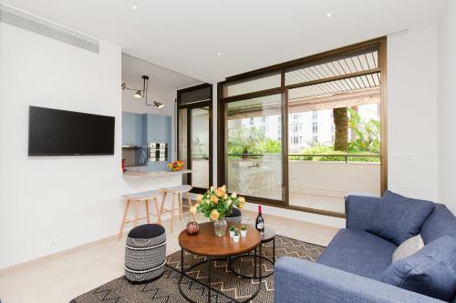 Apartamento Gray D'albion 1b4 Yourhosthelper