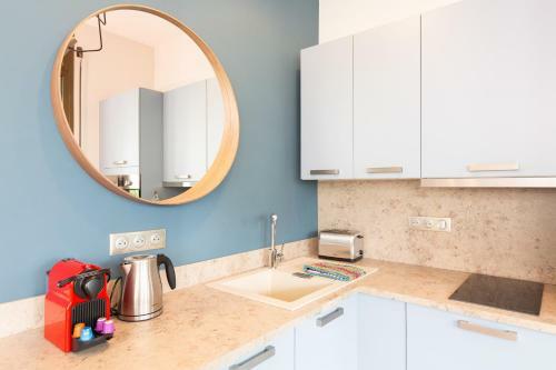 Apartamento Gray D'albion 1b4 Yourhosthelper