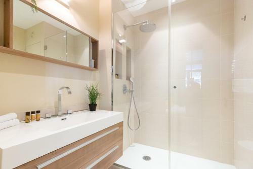 Apartamento Gray D'albion 1b4 Yourhosthelper