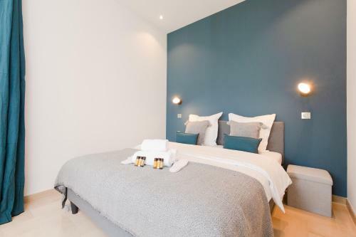Apartamento Gray D'albion 1b4 Yourhosthelper