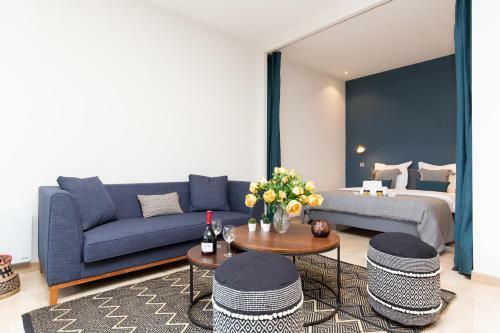 Apartamento Gray D'albion 1b4 Yourhosthelper