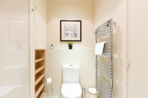 Apartamento Gray D'albion 1b4 Yourhosthelper