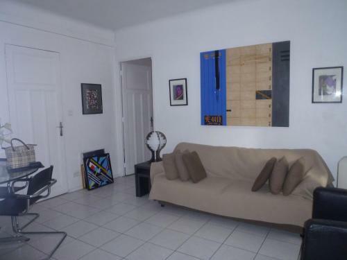 Apartamento Le Montana