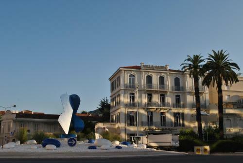 Apartamento Le Montana