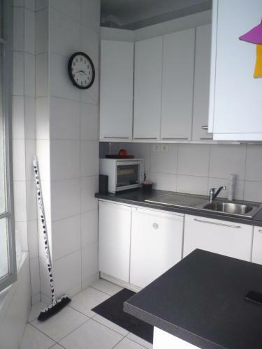 Apartamento Le Montana