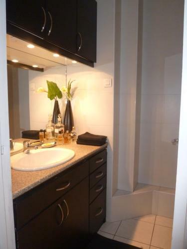 Apartamento Le Montana