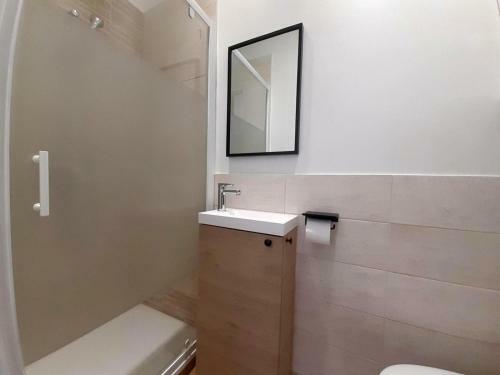 Apartamento Gounod
