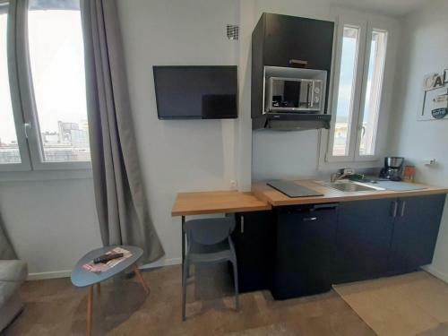 Apartamento Gounod