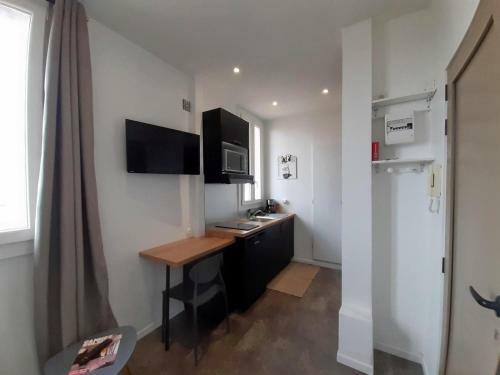 Apartamento Gounod