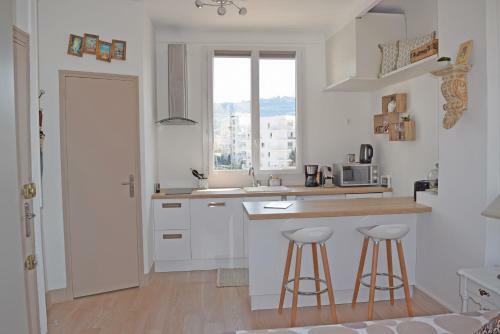 Apartamento Gounod