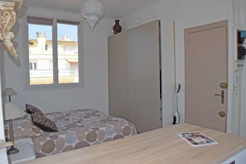 Apartamento Gounod