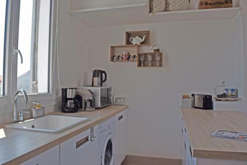 Apartamento Gounod