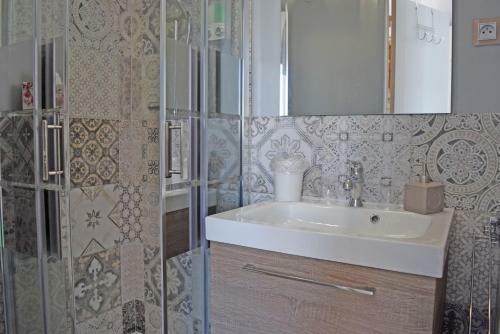 Apartamento Gounod