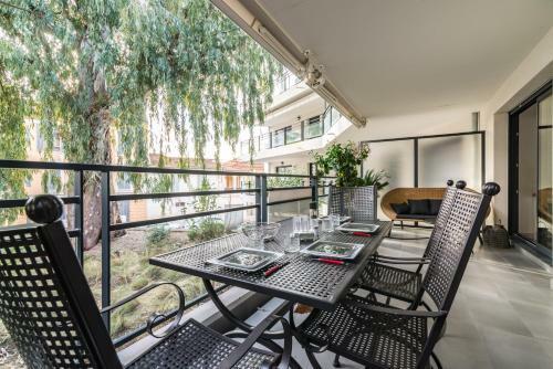 Apartamento Guynemer Bnbkeys Cannes