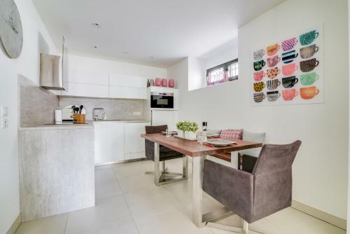 Apartamento Guynemer Bnbkeys Cannes