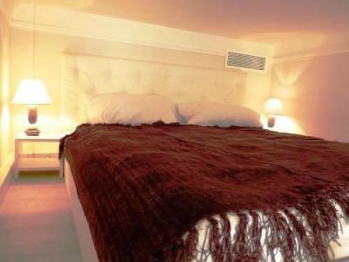 Cannes Apartment Sleeps 7 Wifi