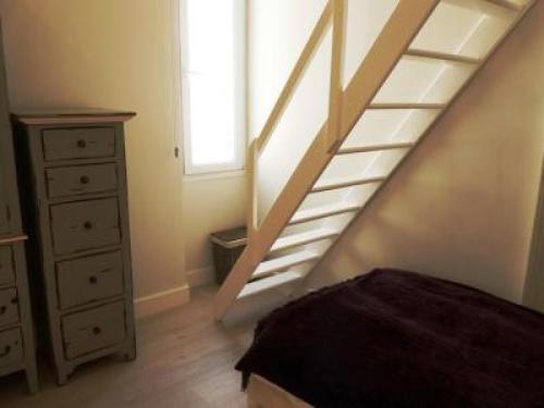 Cannes Apartment Sleeps 7 Wifi