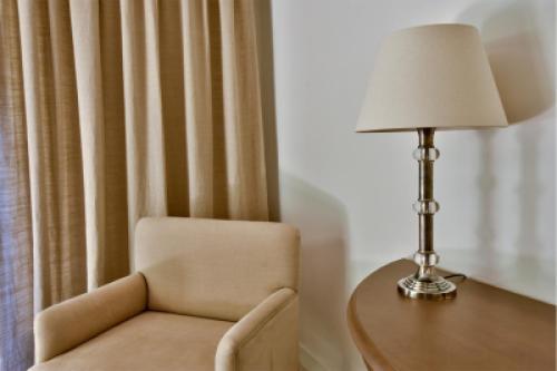 Cannes Apartment Sleeps 2 Wifi