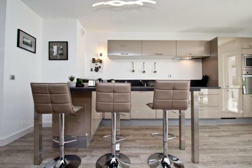 Apartamento Thuya