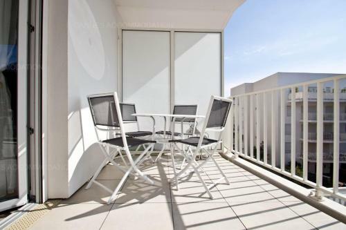 Apartamento Thuya