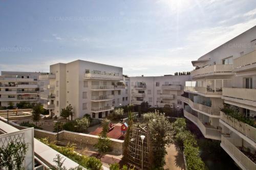 Apartamento Thuya