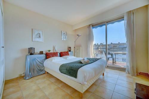 Apartamento Immogroom - Terrace- Parking - Quiet Place - Congressbeaches
