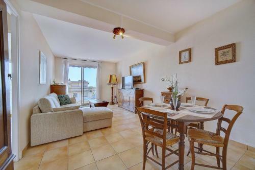 Apartamento Immogroom - Terrace- Parking - Quiet Place - Congressbeaches