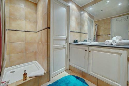 Apartamento Immogroom - Terrace- Parking - Quiet Place - Congressbeaches