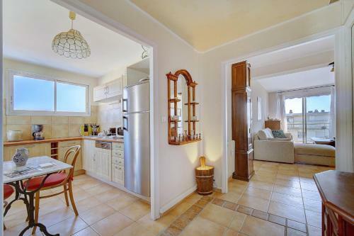 Apartamento Immogroom - Terrace- Parking - Quiet Place - Congressbeaches