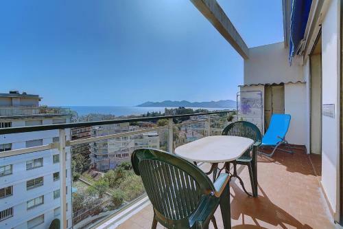 Apartamento Immogroom - Terrace- Parking - Quiet Place - Congressbeaches