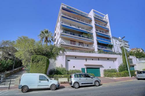 Apartamento Immogroom - Terrace- Parking - Quiet Place - Congressbeaches
