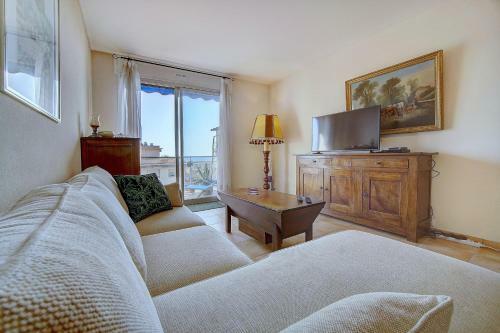 Apartamento Immogroom - Terrace- Parking - Quiet Place - Congressbeaches