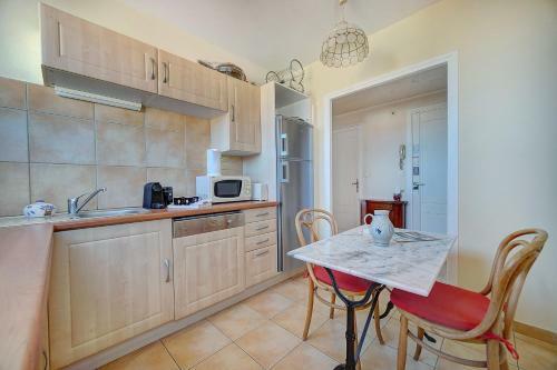 Apartamento Immogroom - Terrace- Parking - Quiet Place - Congressbeaches