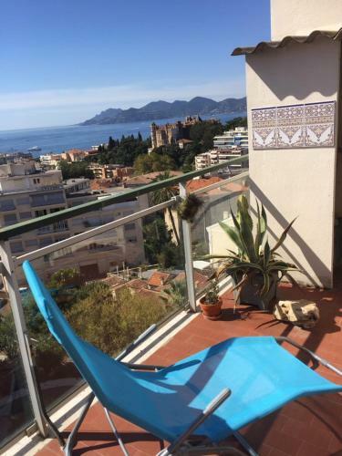 Apartamento Immogroom - Terrace- Parking - Quiet Place - Congressbeaches