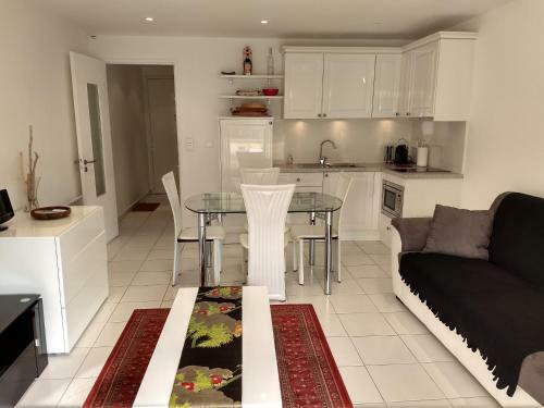 Apartamento Les Mouettes Palm Beach