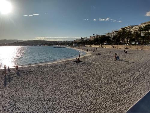 Apartamento Les Mouettes Palm Beach