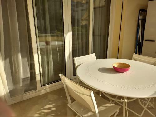 Apartamento Les Mouettes Palm Beach