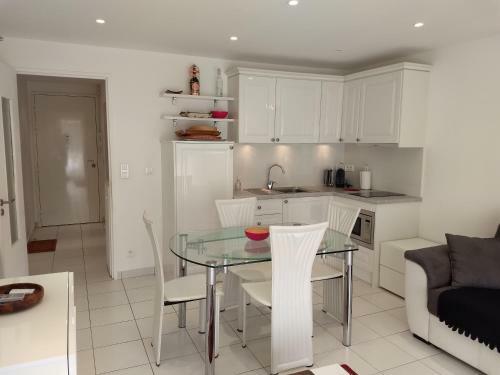 Apartamento Les Mouettes Palm Beach